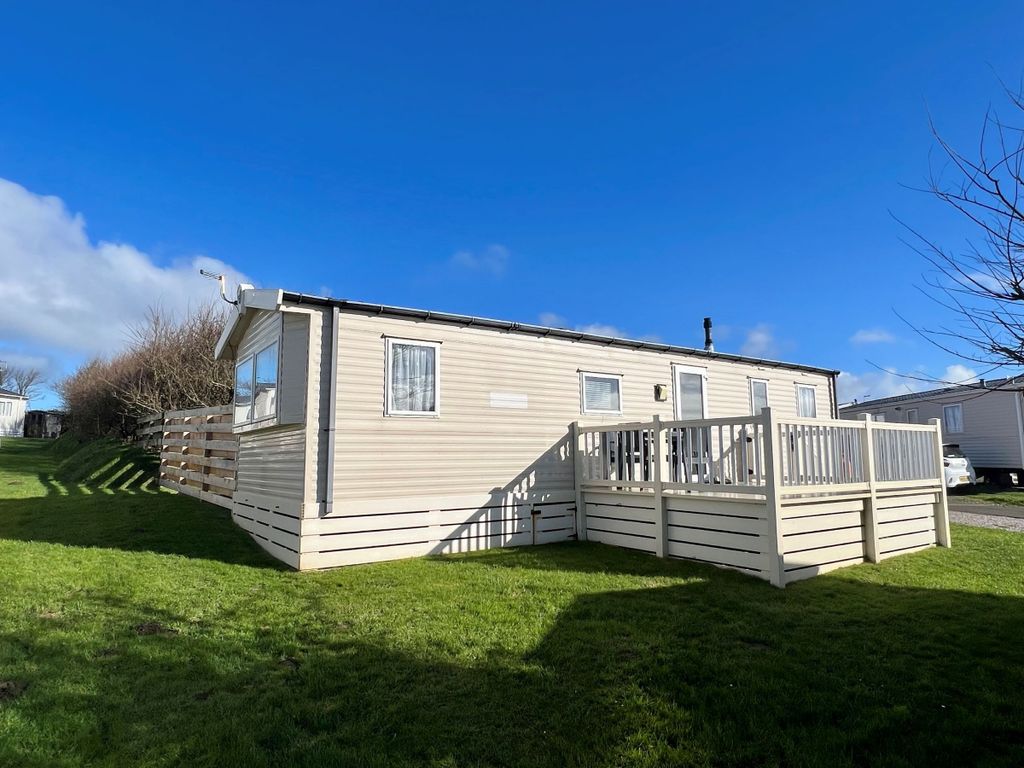 3 bed lodge for sale in Bude Holiday Park, Maer Lane, Bude EX23 Zoopla