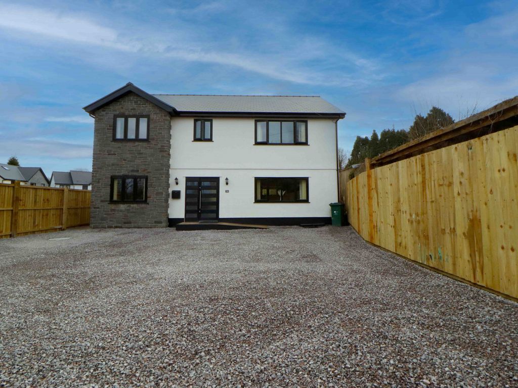 4 bed detached house for sale in Westfield Road, Swansea SA5 Zoopla