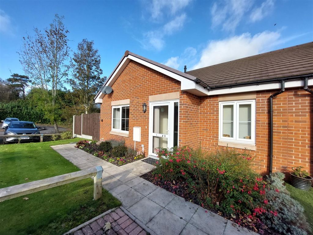 2 bed property for sale in Mill Park, Newent GL18, £299,995 Zoopla