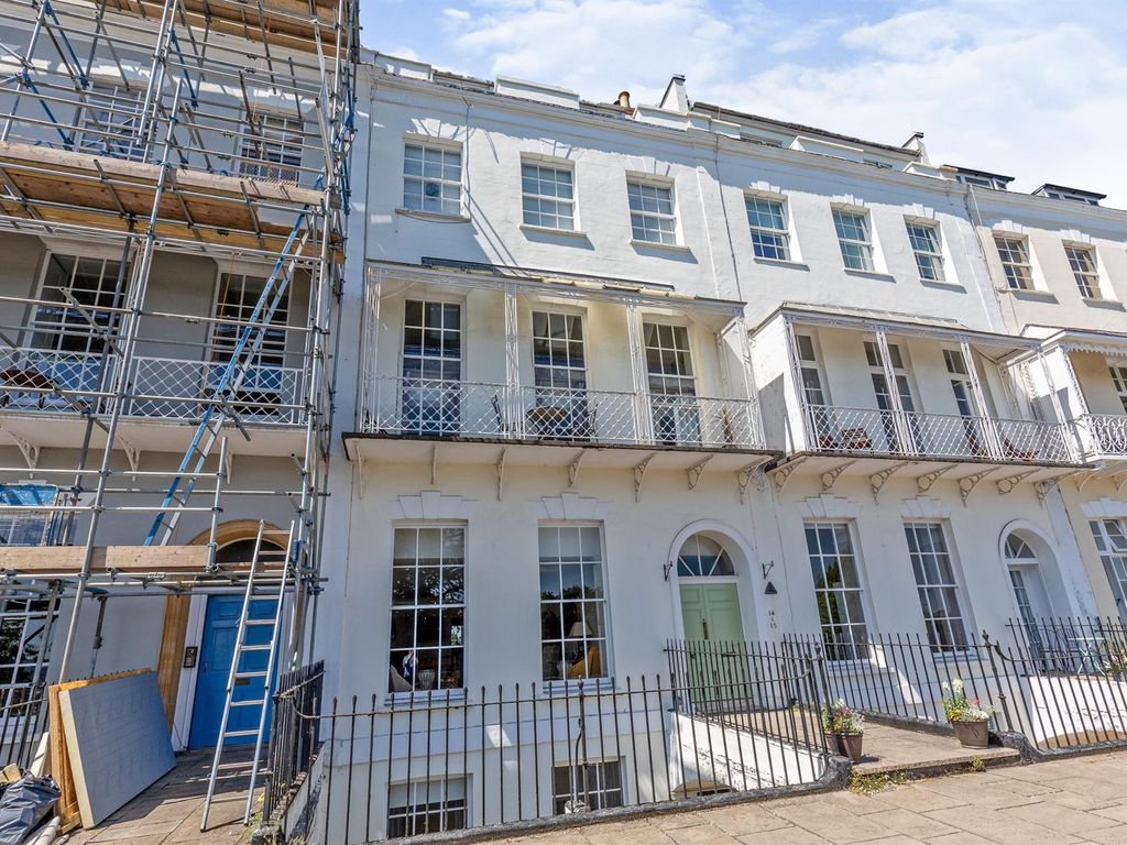 2 bed flat for sale in Royal York Crescent, Clifton, Bristol BS8 Zoopla
