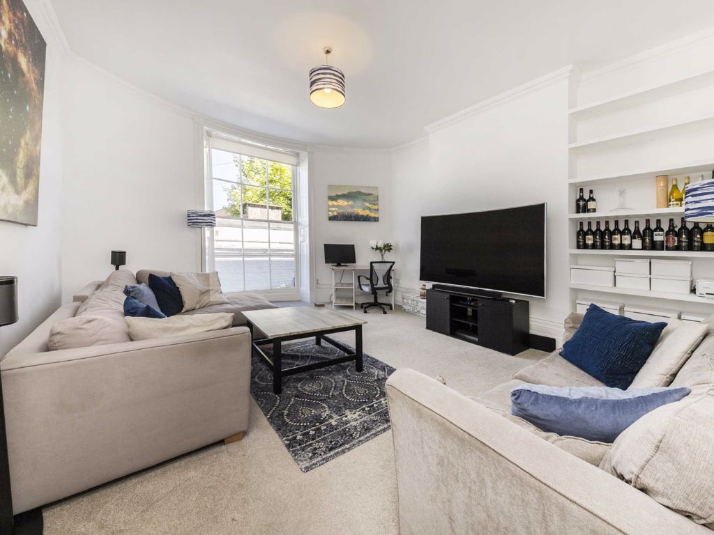 Acre Lane, London SW2  