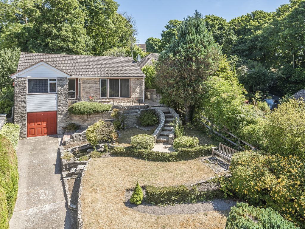 2 bed bungalow for sale in Whitehill Lane, Tolpuddle, Dorchester