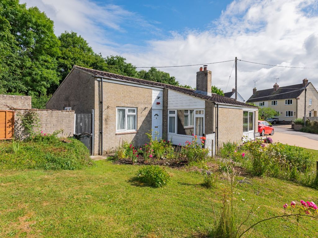2 bed semidetached bungalow for sale in Witham Friary, Frome BA11 Zoopla