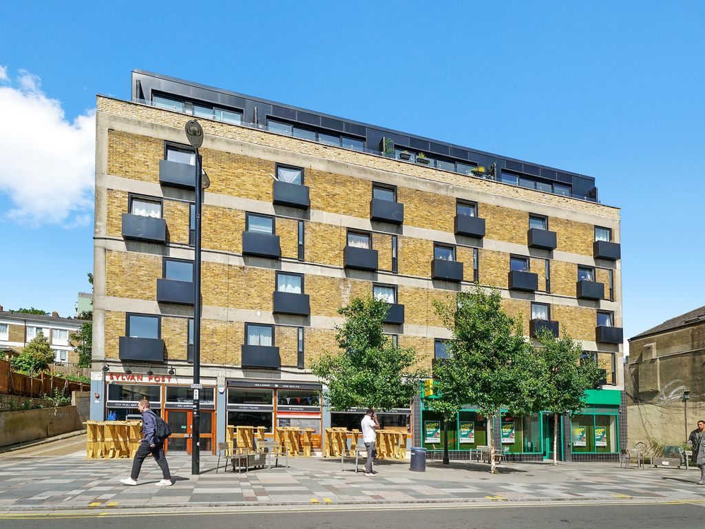 Dartmouth Roadflat 5, 26 Dartmouth Road, London SE23