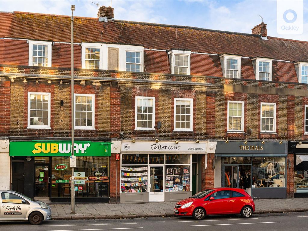 3 bed for sale in Dyke Road, Seven Dials, Hove BN3, £400,000 Zoopla