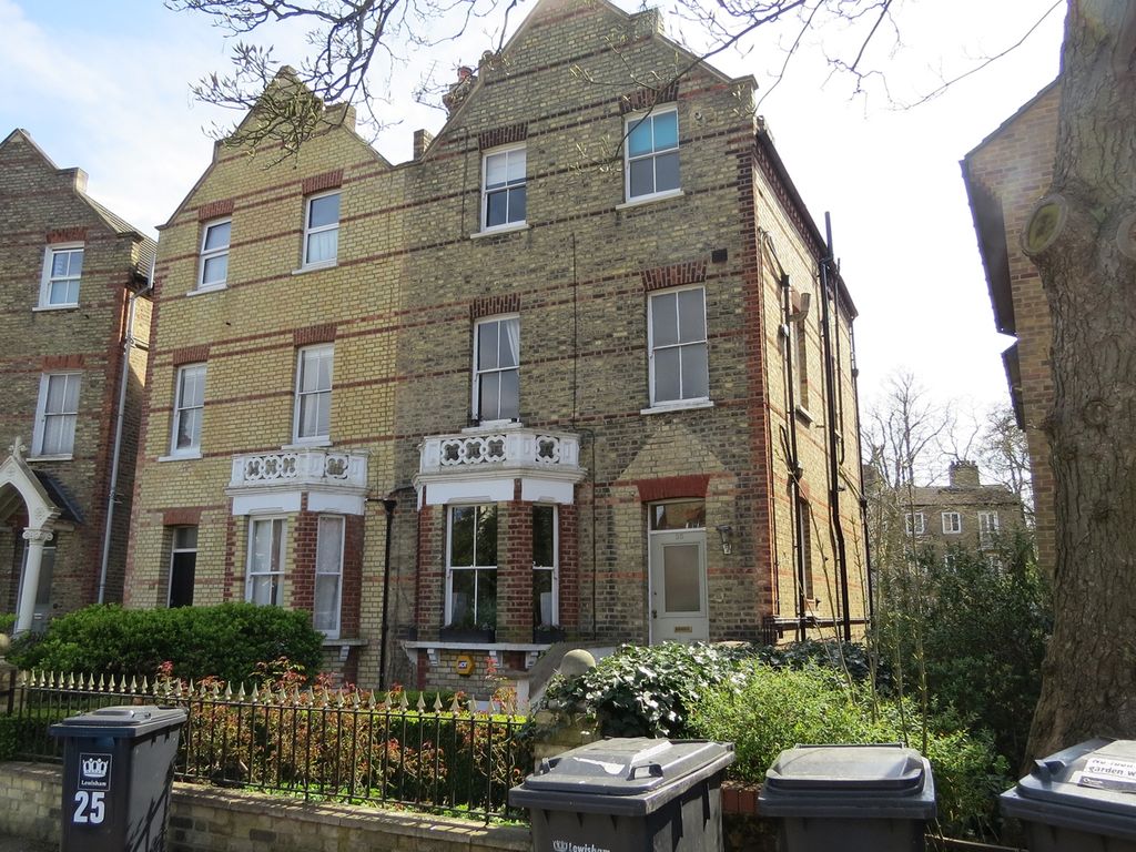 1 bed flat to rent in Charleville Circus, Sydenham, London SE26 Zoopla