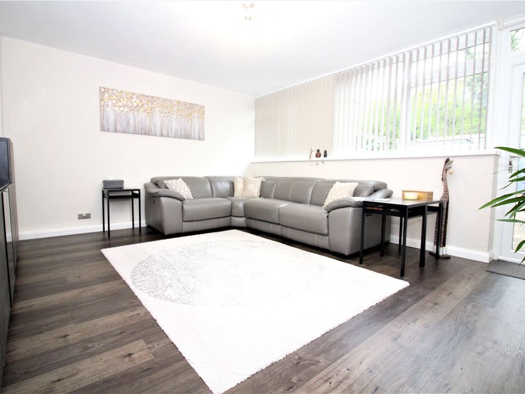 3 bed terraced house for sale in Ivy Close, Gravesend, Kent DA12 Zoopla