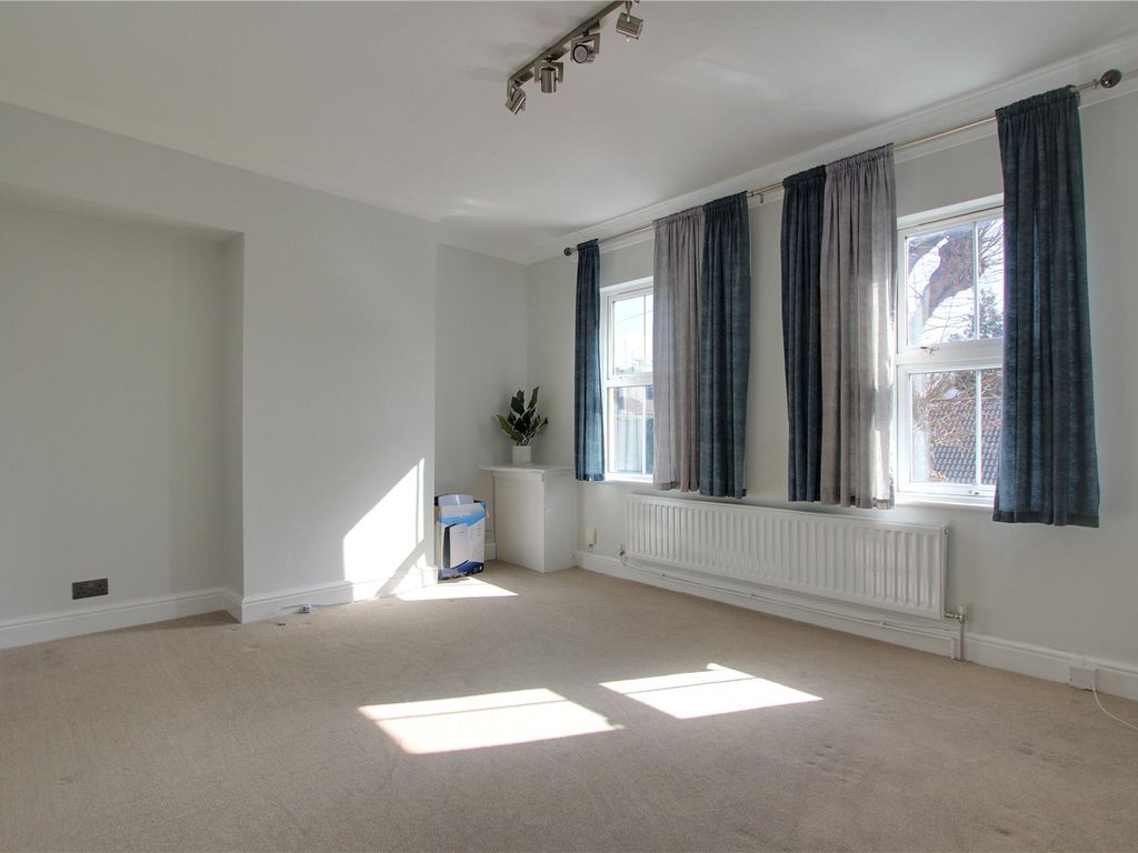 1 bed flat to rent in Prince Of Wales Avenue, Reading, Berkshire RG30, £1,000 pcm Zoopla