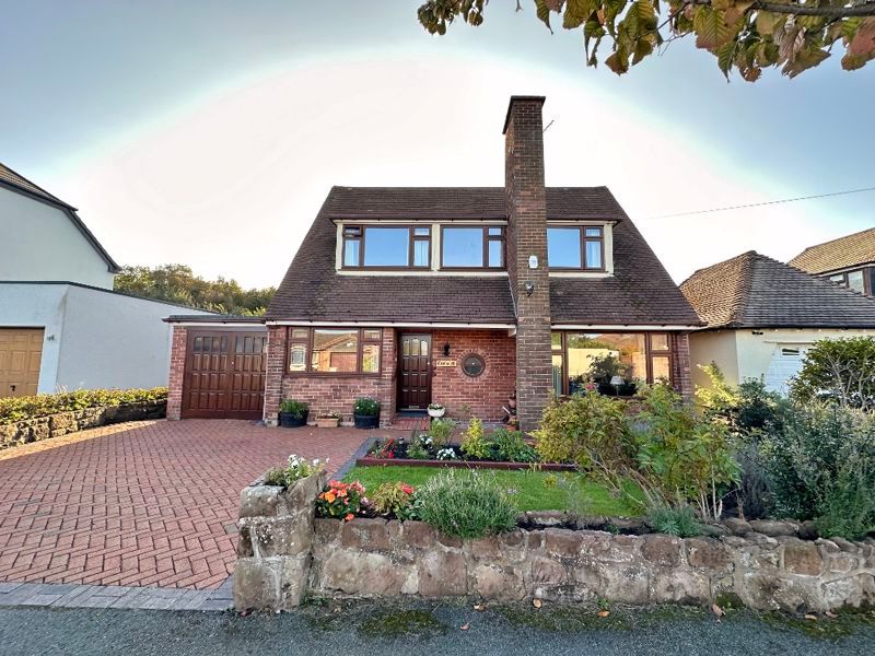 3 bed detached house for sale in Fleck Lane, West Kirby, Wirral CH48, £579,950 Zoopla