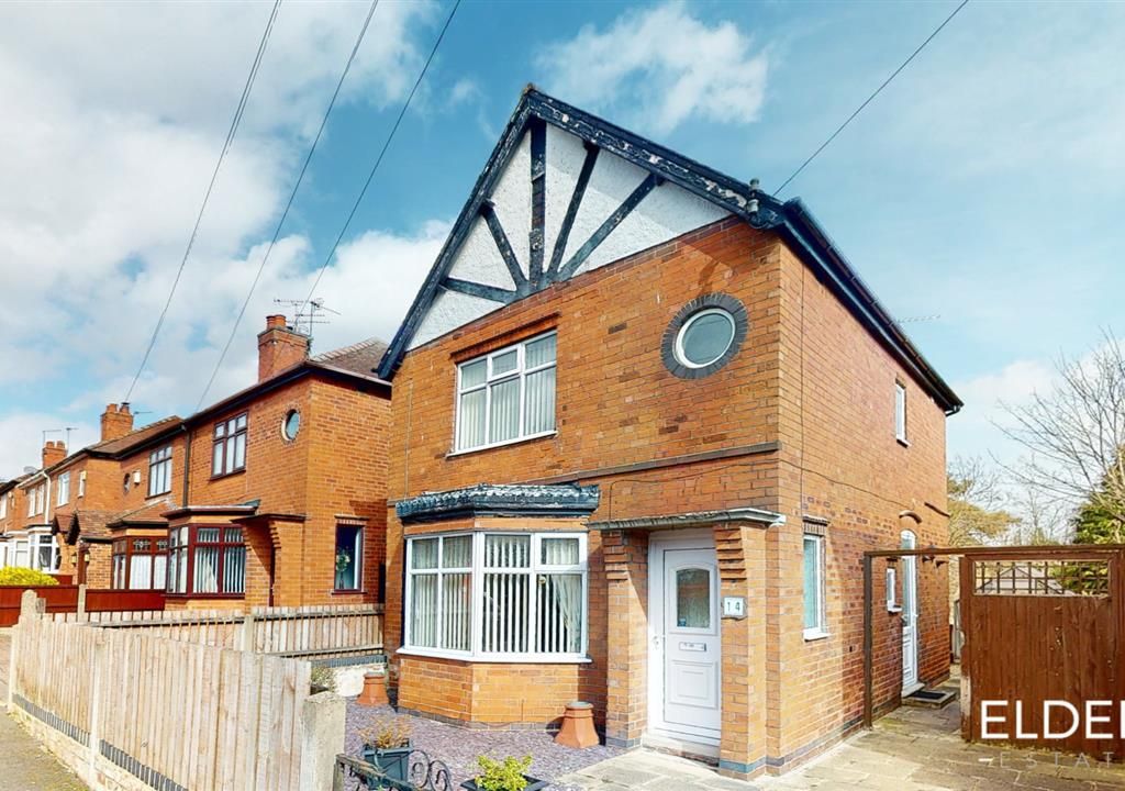 2 bed detached house for sale in Margaret Avenue, Ilkeston DE7 Zoopla