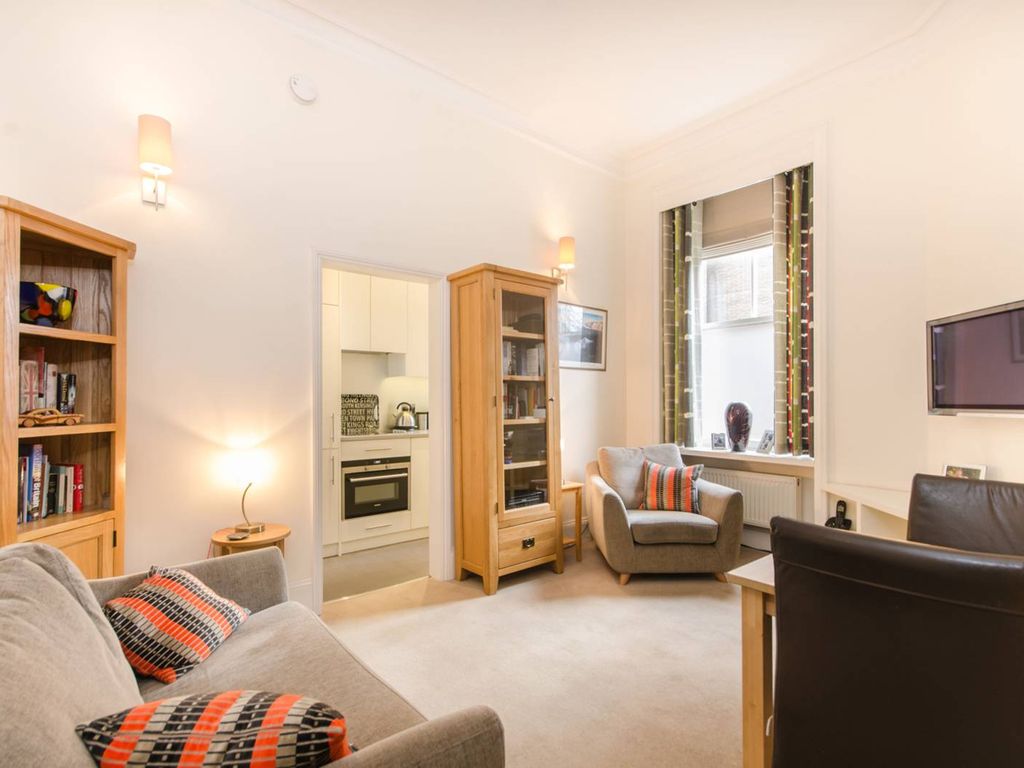 Earls Court Square, Earls Court, London SW5