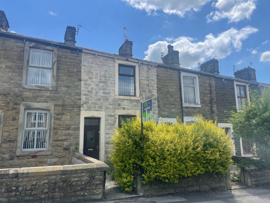 2 bed terraced house to rent in Bold Street, Accrington BB5 Zoopla