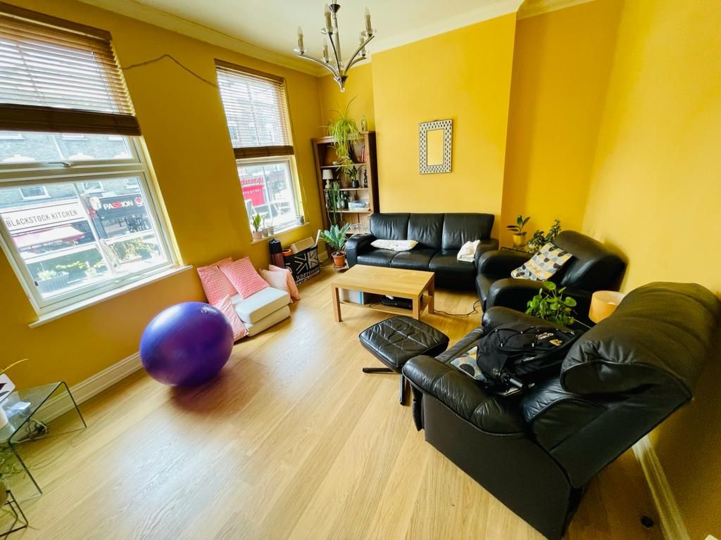 3 bed shared to rent in Blackstock Road, London N4, £1,001 pcm Zoopla