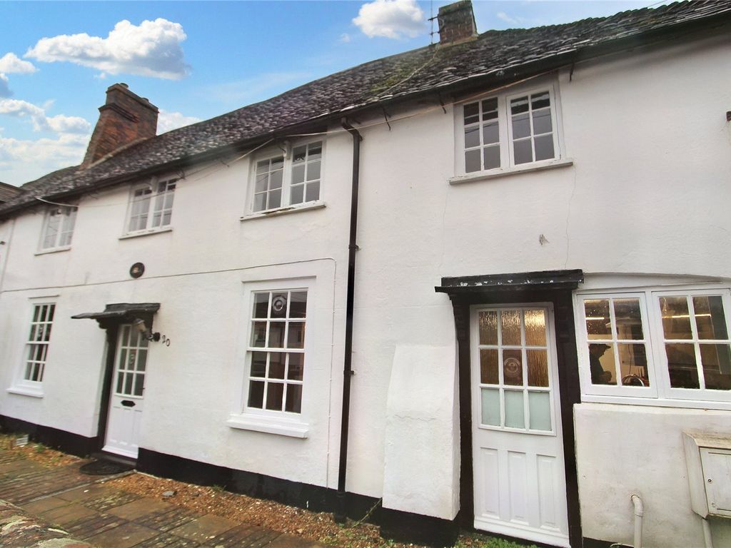 Semidetached house to rent in Sussex Road, Petersfield, Hampshire GU31
