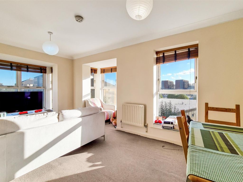 North Lodge, Britannia Village E16  