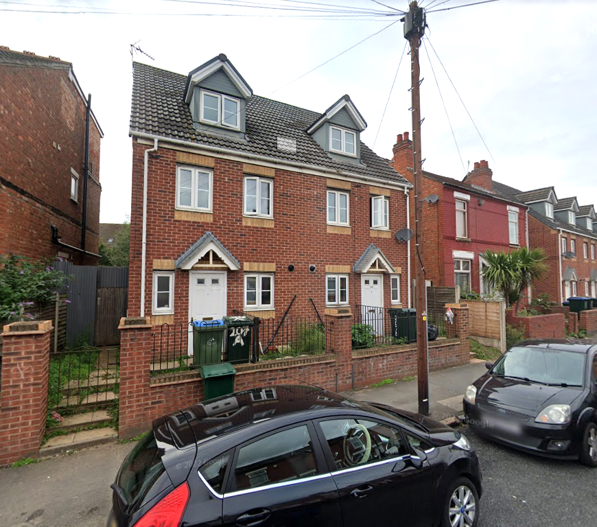4 bed terraced house to rent in Swan Lane, Coventry CV2 Zoopla
