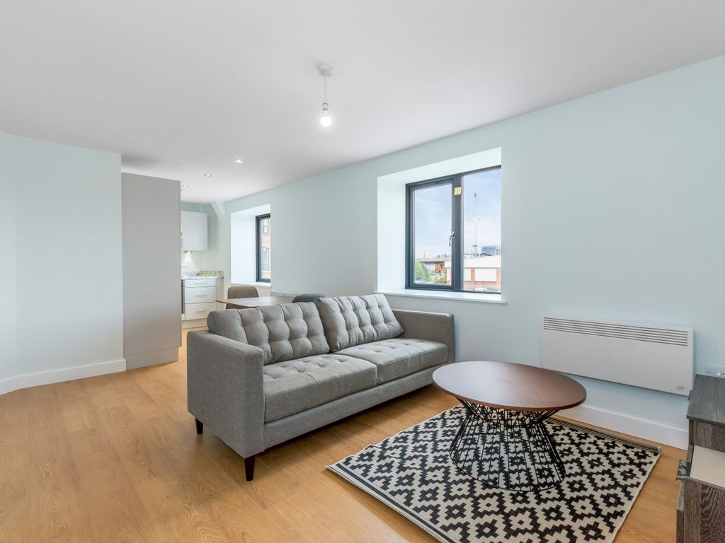 Atkinson Street, Leeds LS10