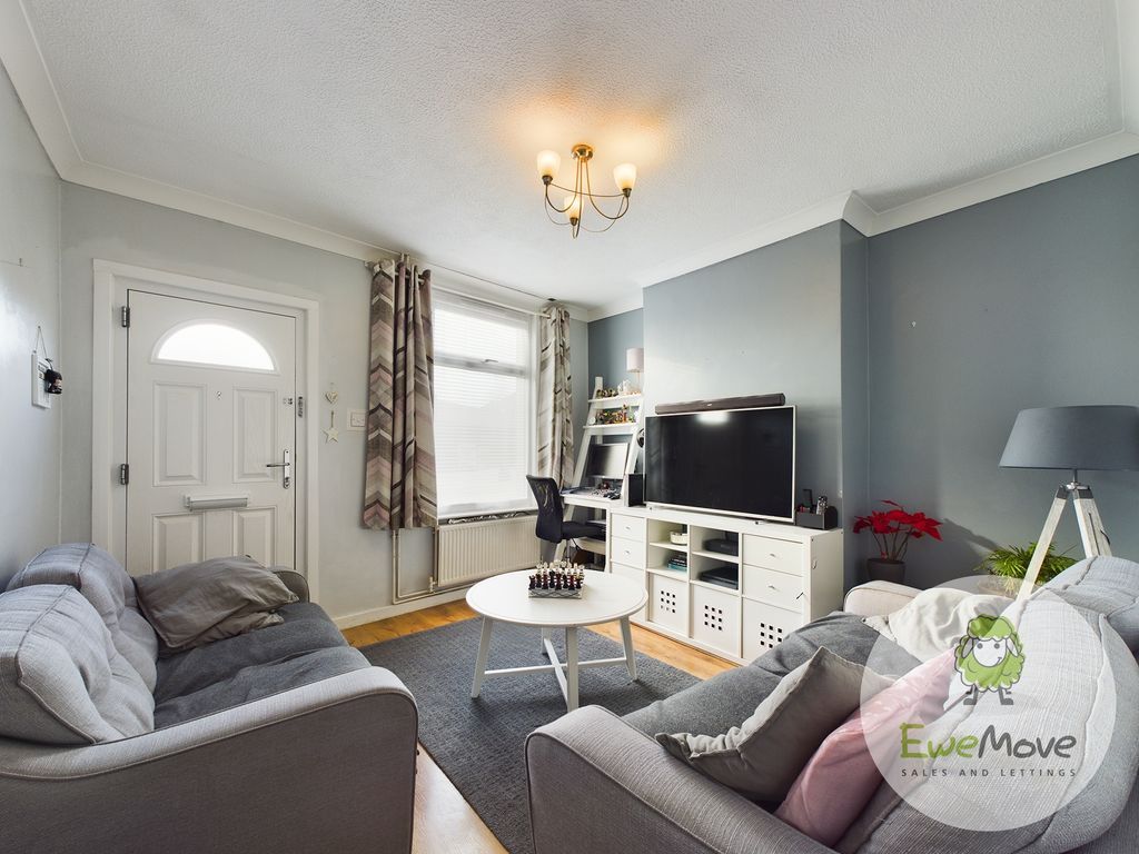 3 bed end terrace house for sale in St. Pauls Street, Milton Regis