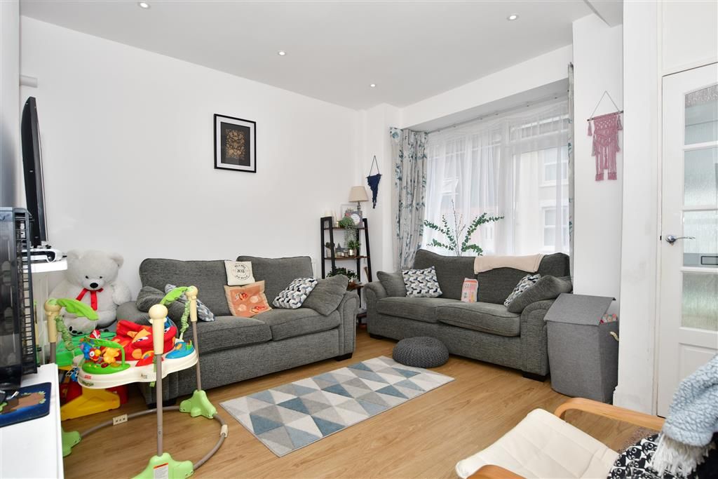 3 bed terraced house for sale in Twyford Avenue, Stamshaw, Portsmouth