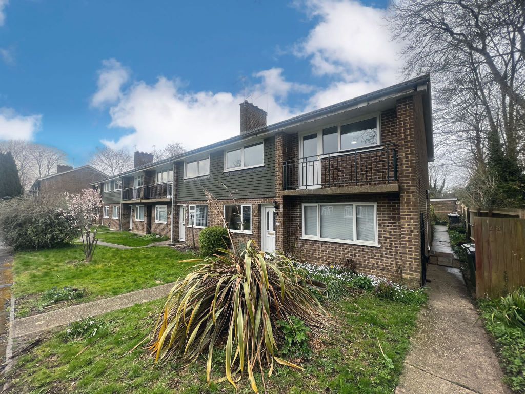 2 bed to rent in Bliss Close, Basingstoke RG22 Zoopla