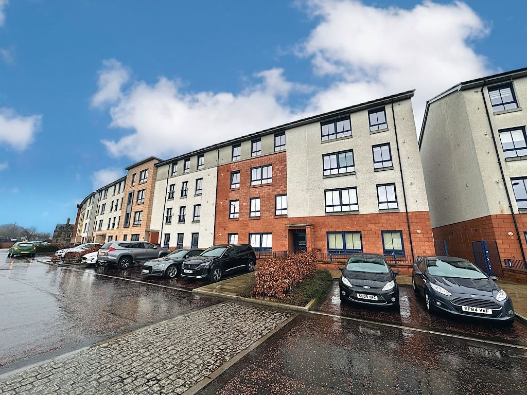 2 bed flat for sale in Rosebery Terrace, Glasgow G5 Zoopla