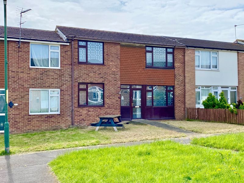 3 bed terraced house for sale in Hanbury Walk, Bexley DA5, £395,000 Zoopla