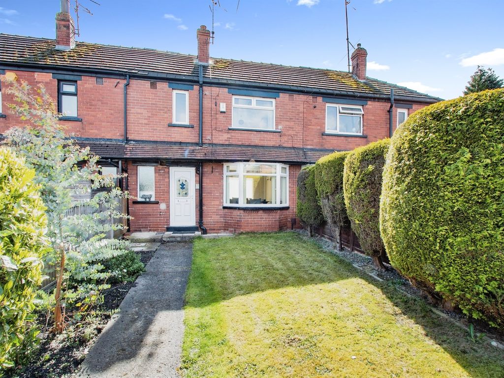 2 bed town house for sale in Allenby Place, Beeston, Leeds LS11 Zoopla