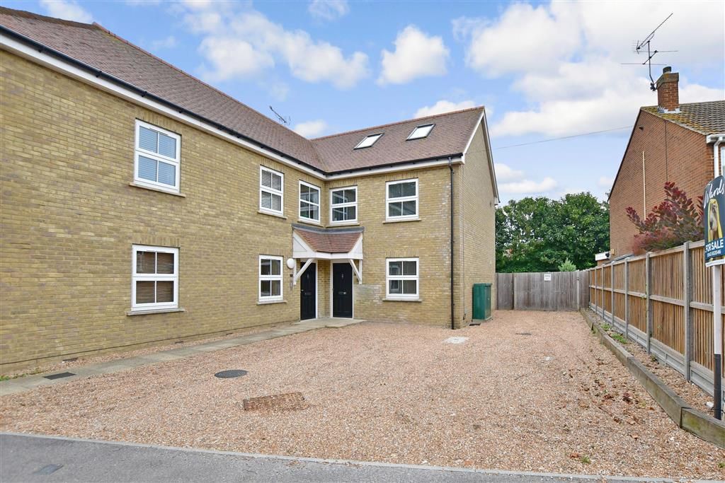 2 bed flat for sale in Albion Road, Broadstairs, Kent CT10 Zoopla