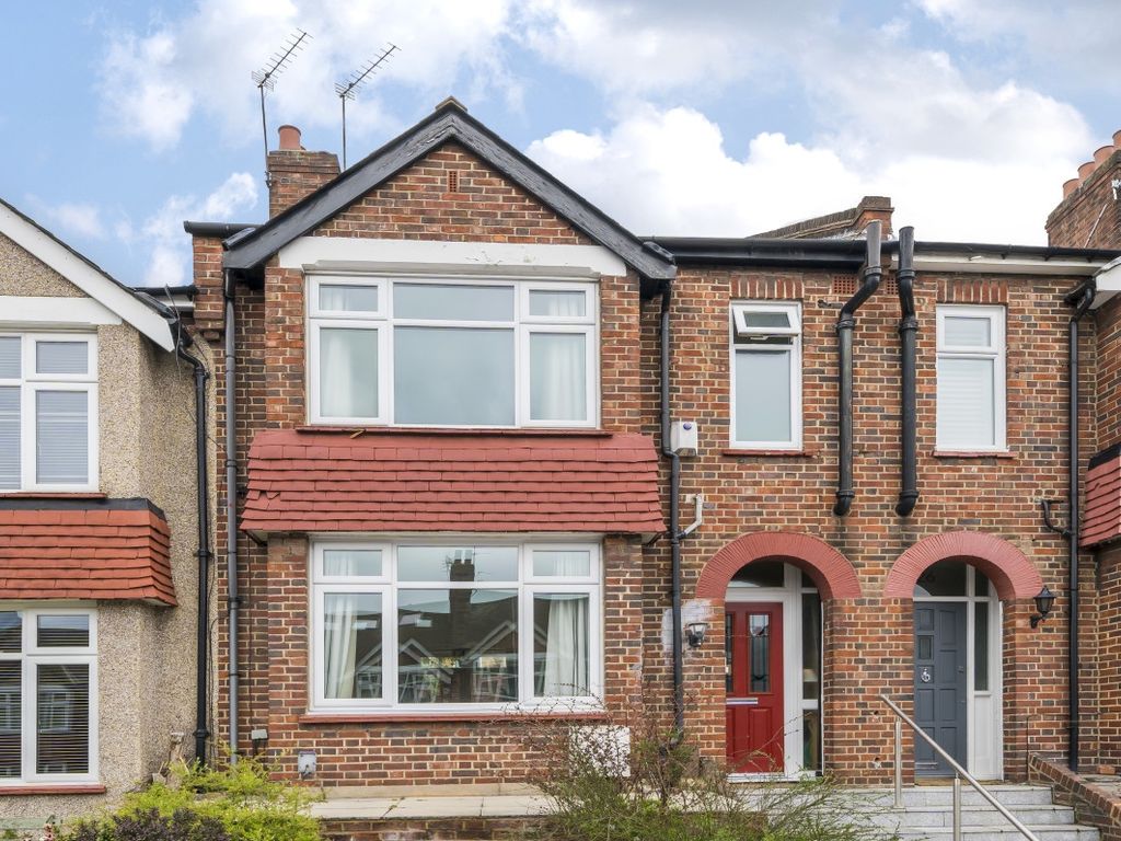 3 bed terraced house to rent in Mayhill Road, London SE7 Zoopla