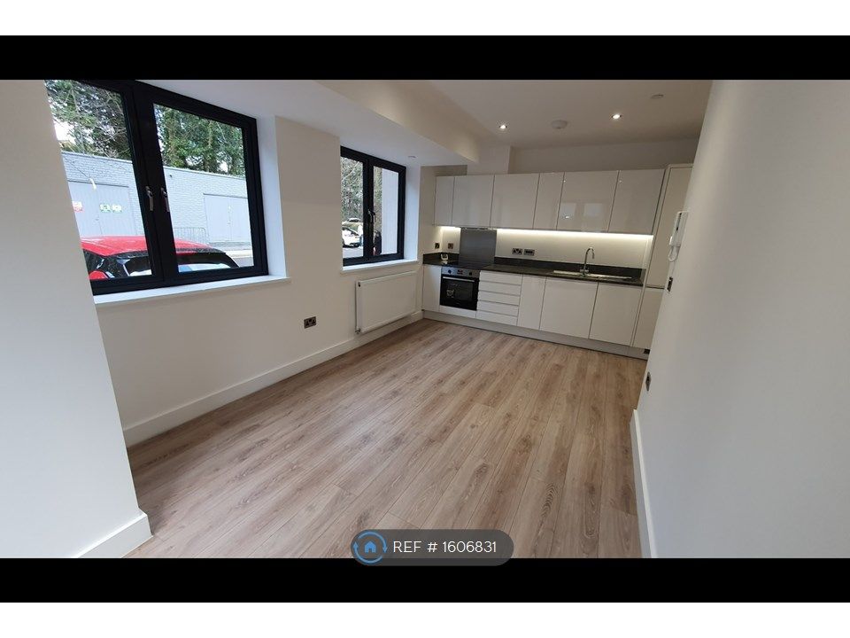 1 bed flat to rent in Broadoaks, Solihull B91 Zoopla