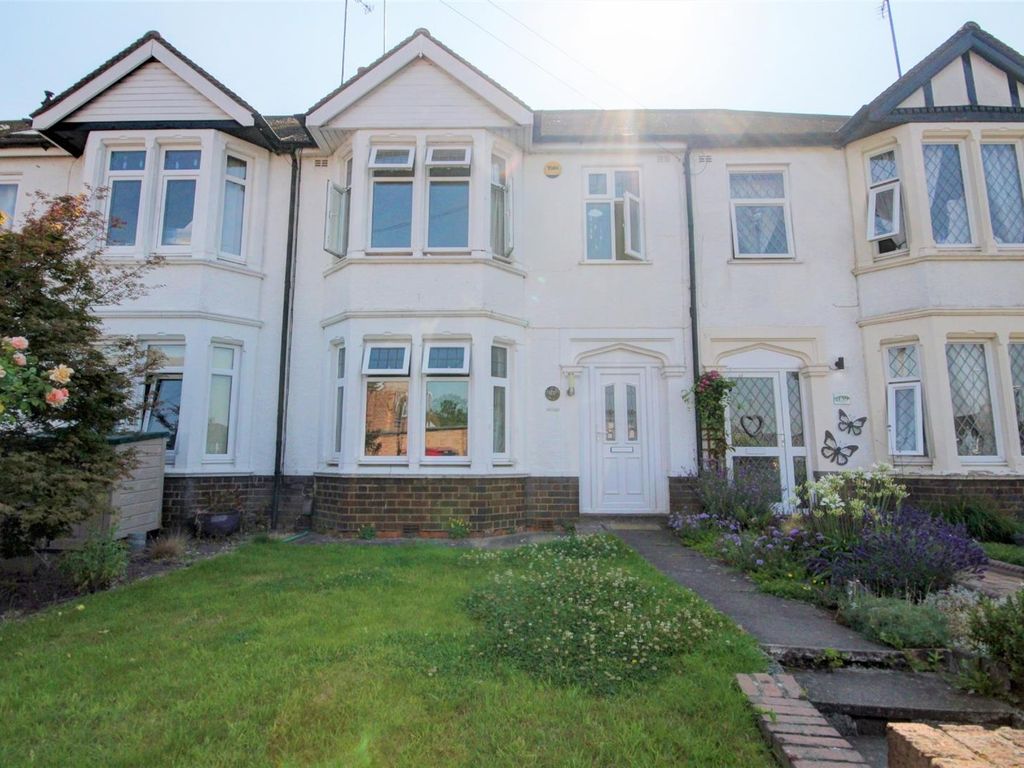 3 bed terraced house to rent in Morris Avenue, Coventry CV2 Zoopla