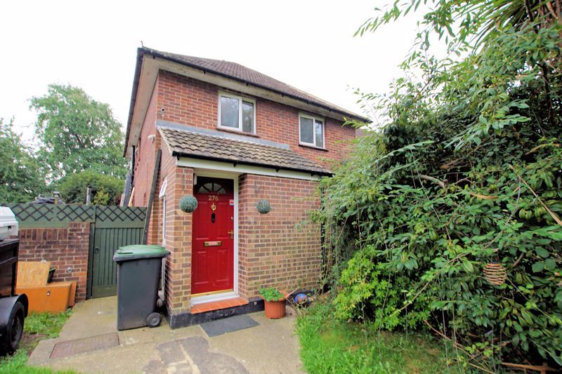 3 bed end terrace house for sale in St. Nicholas Avenue, Gosport PO13