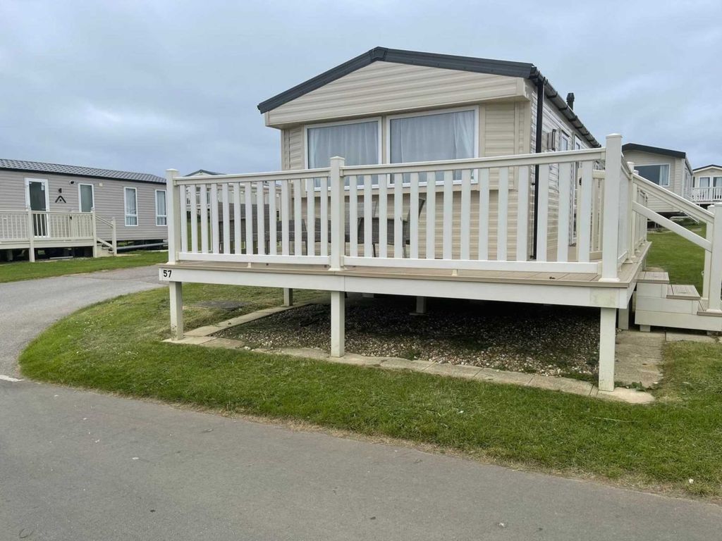 Mobile/park home for sale in Gristhorpe, Filey YO14 Zoopla