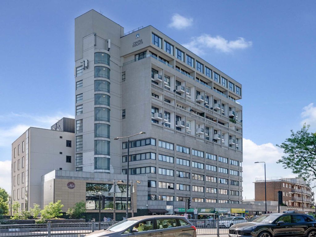 2 bed flat for sale in Finchley Road, London NW3 Zoopla