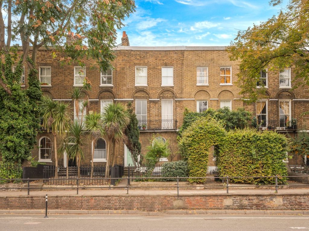 2 bed for sale in Liverpool Road, Islington N1, £1,000,000 Zoopla