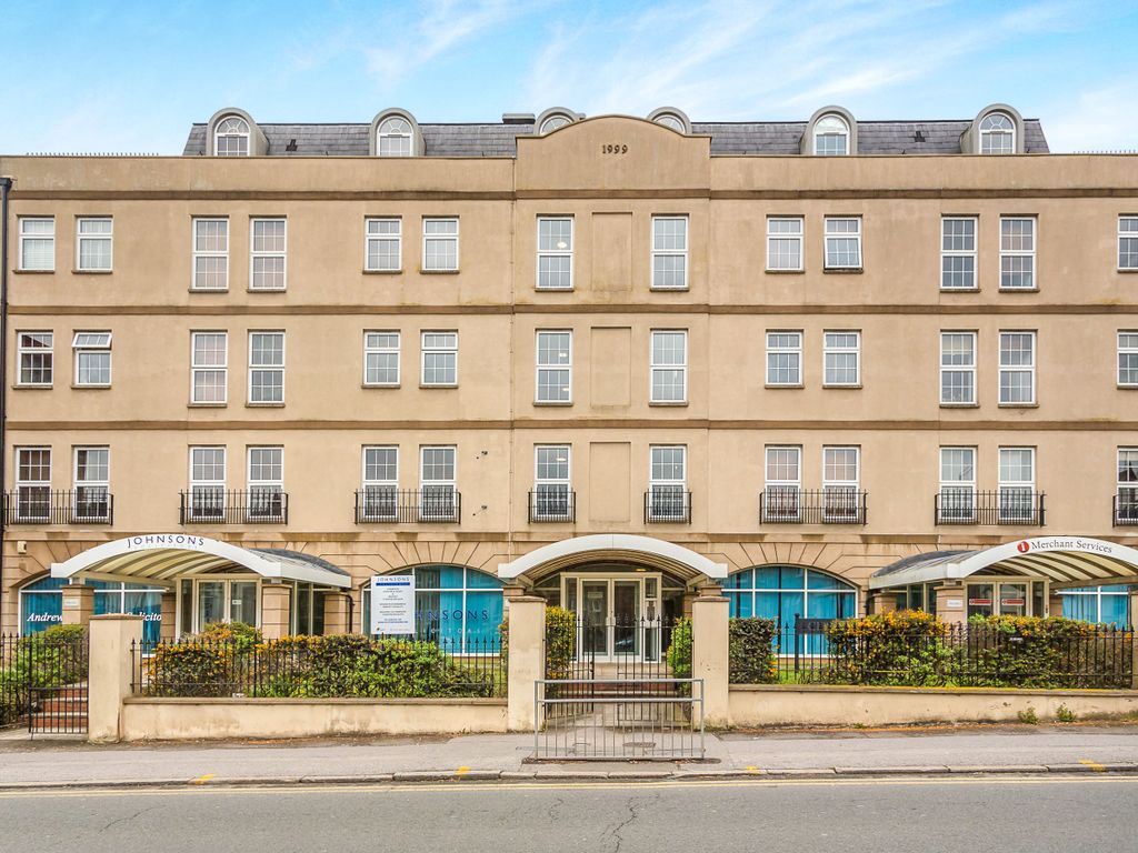 2 bed flat to rent in Southampton Street, Reading RG1, £1,500 pcm Zoopla