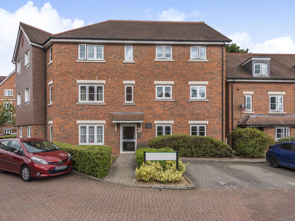 Kirkwood Court, Lockhart Road, Nascot Wood WD17