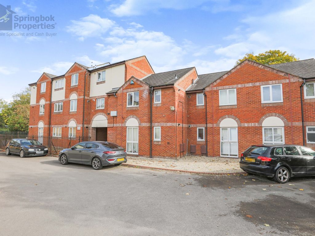 Vine Court, St Pauls Road, Cheltenham, Gloucestershire GL50
