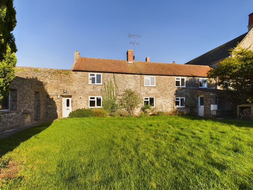 3 bed semidetached house for sale in Kenn Road, Kenn, Clevedon, North Somerset BS21, £375,000