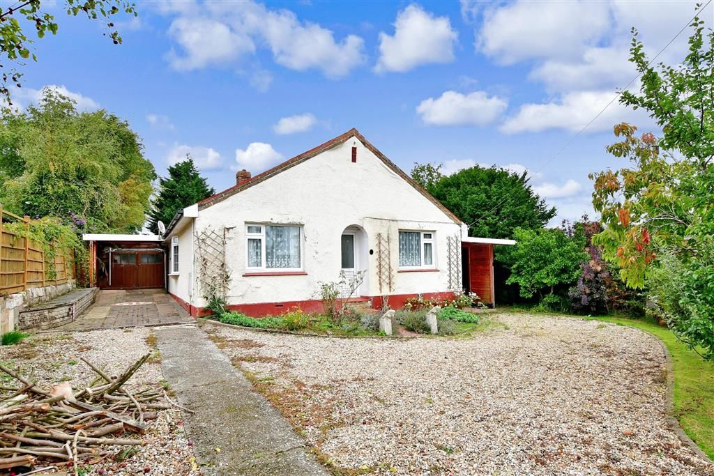 3 bed detached bungalow for sale in Whitfield, Whitfield, Dover, Kent
