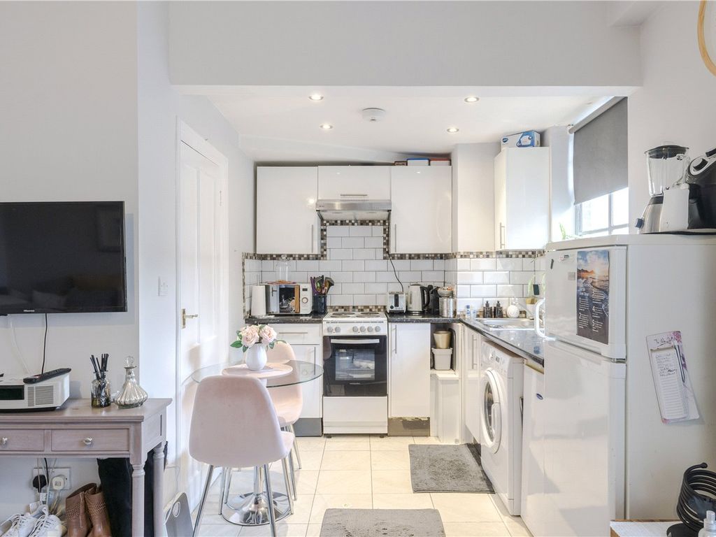 Studio for sale in Orsett Terrace, London W2 Zoopla
