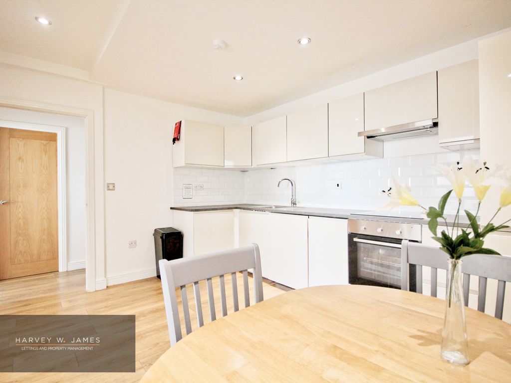 2 bed flat to rent in Romford Road, London E15, £2,095 pcm Zoopla