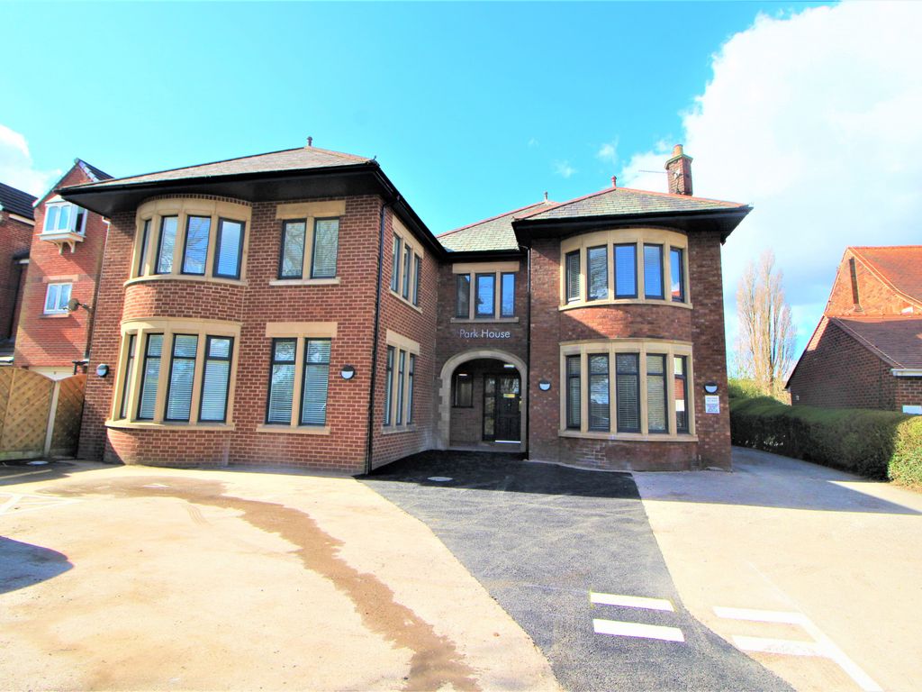 2 bed flat to rent in 91 Garstang Road, Fulwood PR1 Zoopla