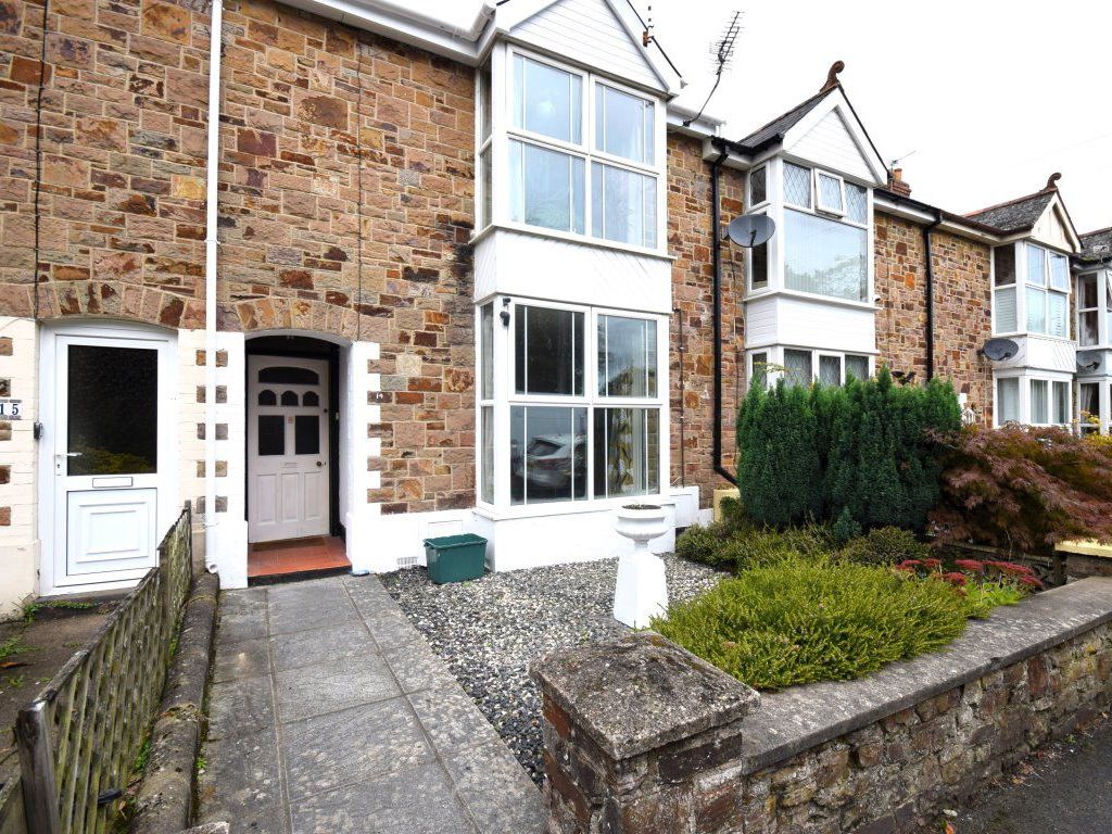 1 bed flat to rent in Park Avenue, Bideford EX39, £695 pcm Zoopla