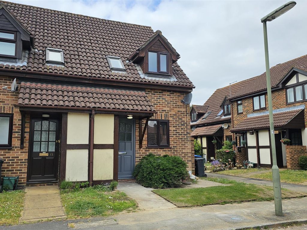 3 bed property to rent in Fitzrobert Place, Egham TW20 Zoopla