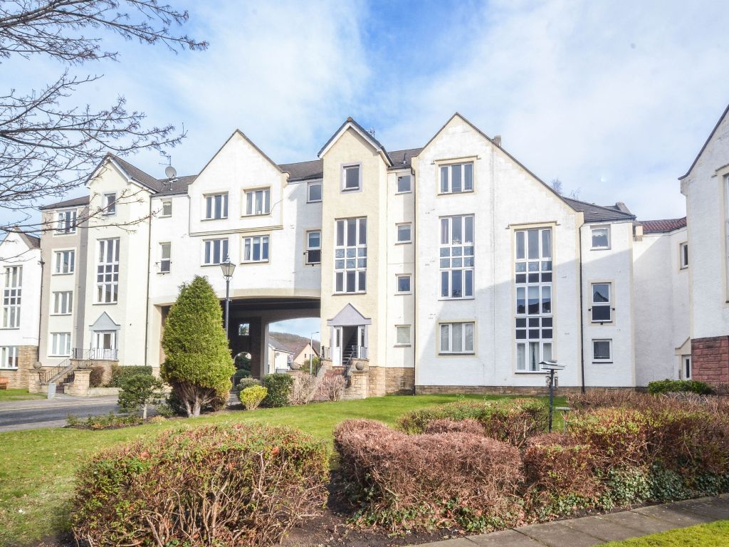 2 bed flat for sale in Harbour Place, Dalgety Bay KY11 Zoopla