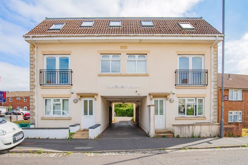1 bed flat for sale in Whiteway Road, St. Bristol BS5 Zoopla