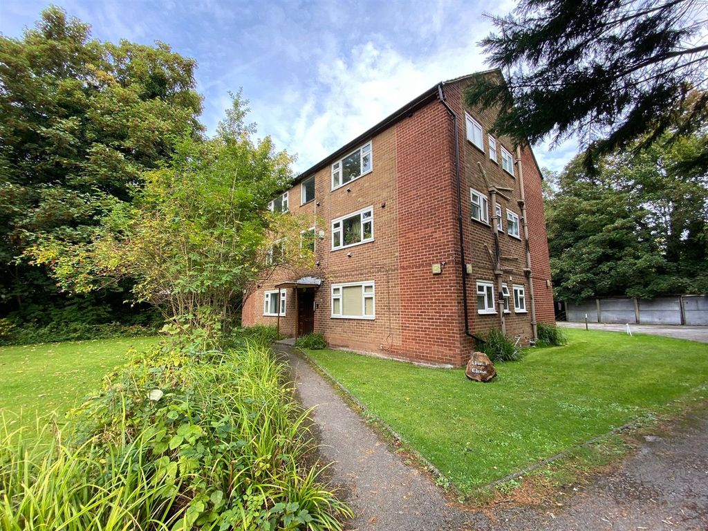 2 bed flat to rent in Lane, Sefton Park, Liverpool L17 Zoopla