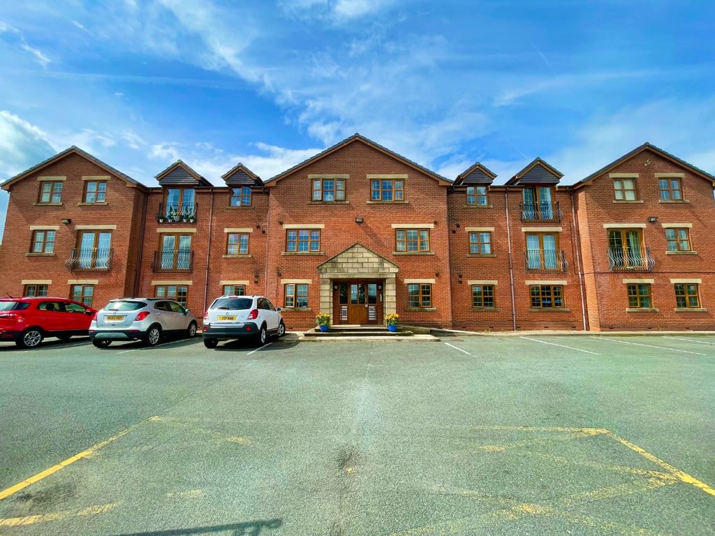 2 bed flat for sale in The Meadows, Chorley Road, Westhoughton, Bolton, Lancashire BL5 Zoopla