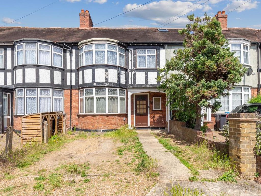 3 bed property for sale in Springfield Avenue, London SW20 Zoopla